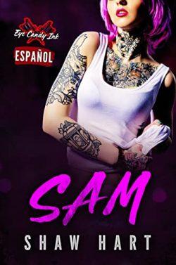 Sam  (Eye  Candy  Ink  3)  |  Shaw  Hart