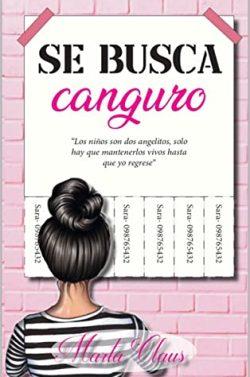 Se  busca  canguro  |  Marta  Claus
