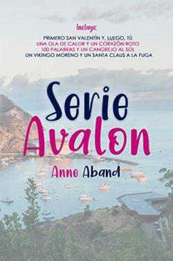 Serie  Avalon  |  Anne  Aband