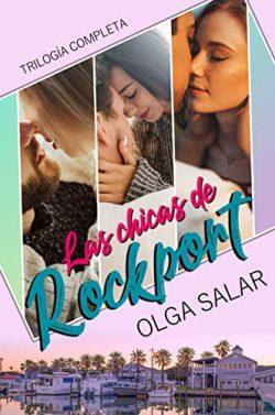 Serie  Chicas  de  Rockport  |  Olga  Salar