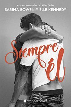 Siempre  él  (Para  siempre  1)  |  Sarina  Bowen