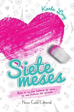 Siete  meses  |  Karla  Levy