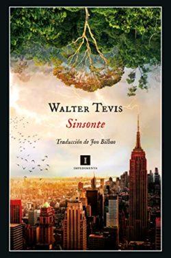 Sinsonte  |  Walter  Tevis