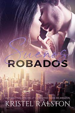 Sueños  robados  |  Kristel  Ralston