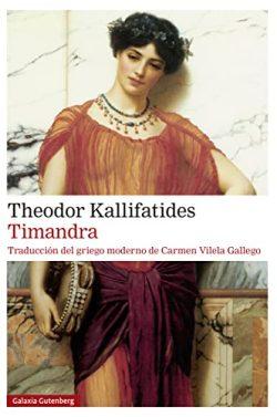 Timandra  |  Theodor  Kallifatides