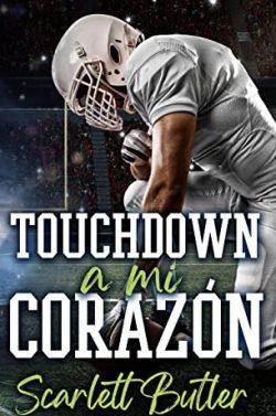 Touchdown  a  mi  corazón  |  Scarlett  Butler