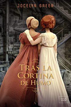Tras  la  cortina  de  humo  |  Jocelyn  Green