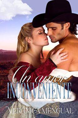 Un  amor  inconveniente  (Destino  2)  |  Verónica  Mengual