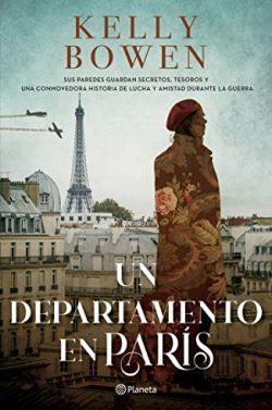 Un  departamento  en  París  |  Kelly  Bowen
