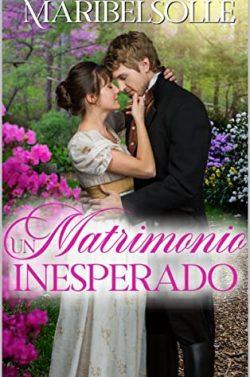 Un  matrimonio  inesperado  |  Maria  Isabel  Salsench  Ollé