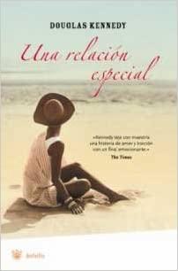 Una  relacion  especial  |  Douglas  Kennedy