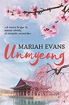 Unmyeong  |  Mariah  Evans
