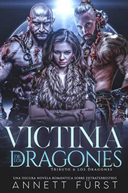 Víctima  de  los  Dragones  (Tributo  a  los  Dragones  4)  |  Annett  Fürst
