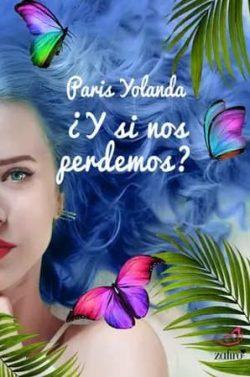 ¿Y  si  nos  perdemos?  |  Paris  Yolanda